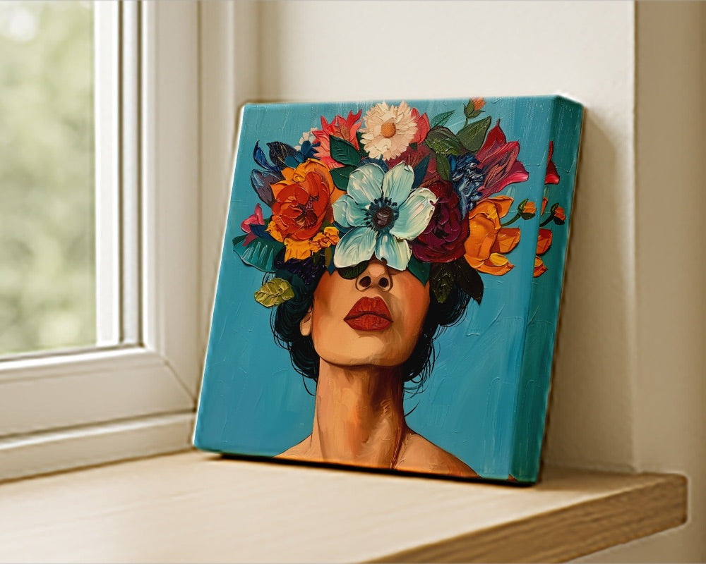 Floral Crown