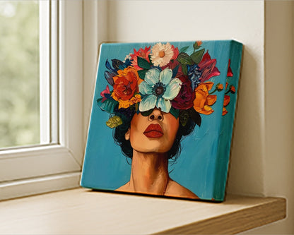 Floral Crown