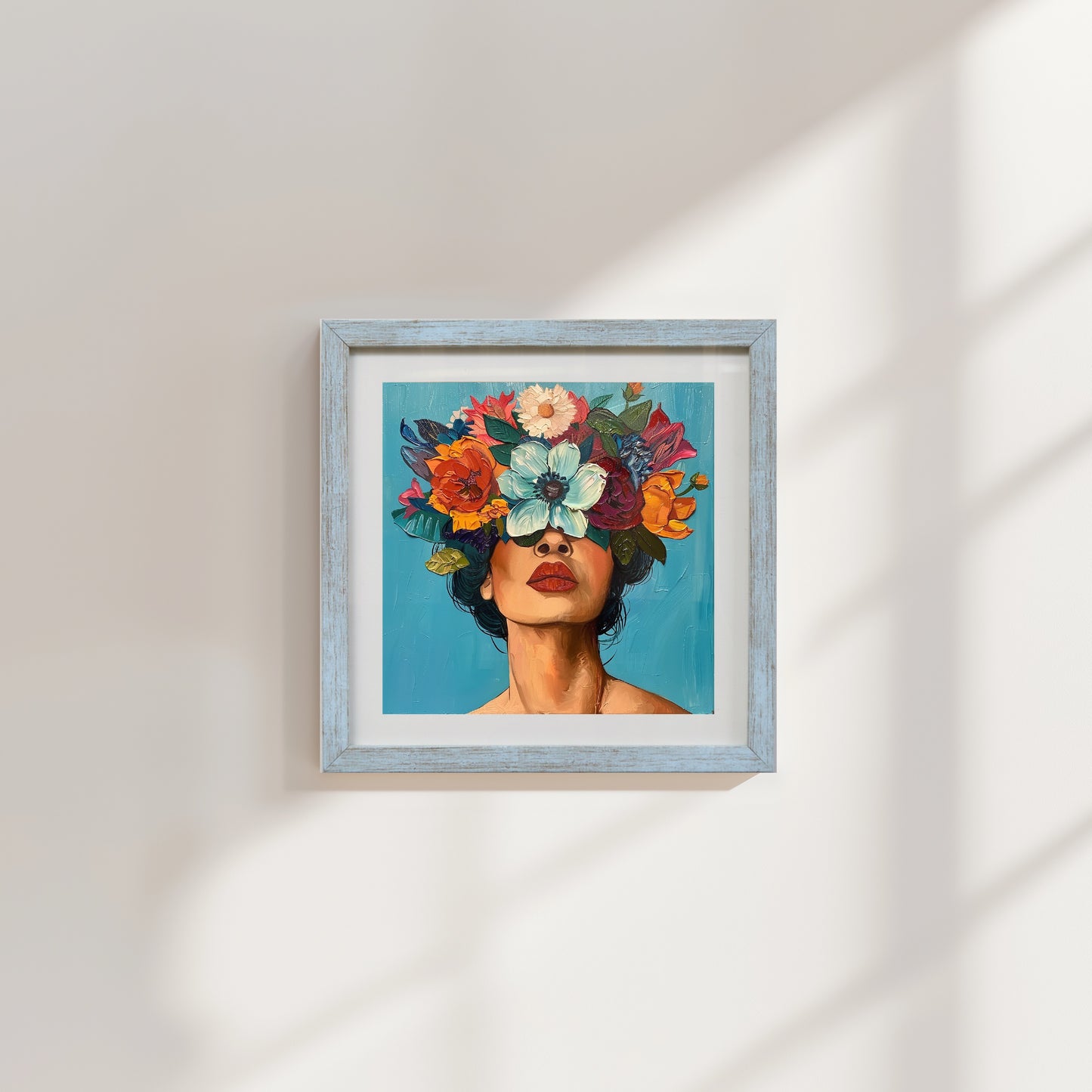 Floral Crown