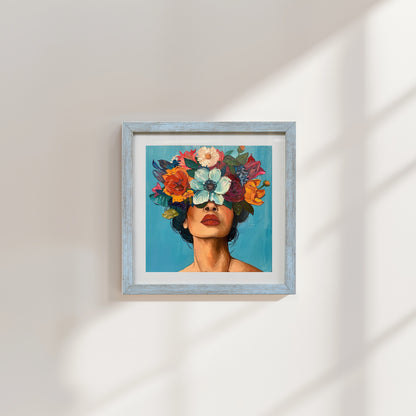 Floral Crown