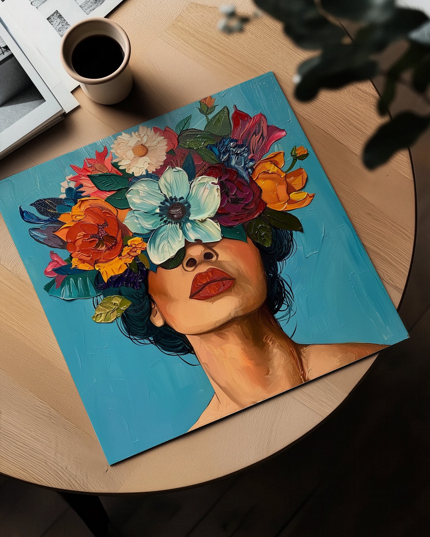 Floral Crown