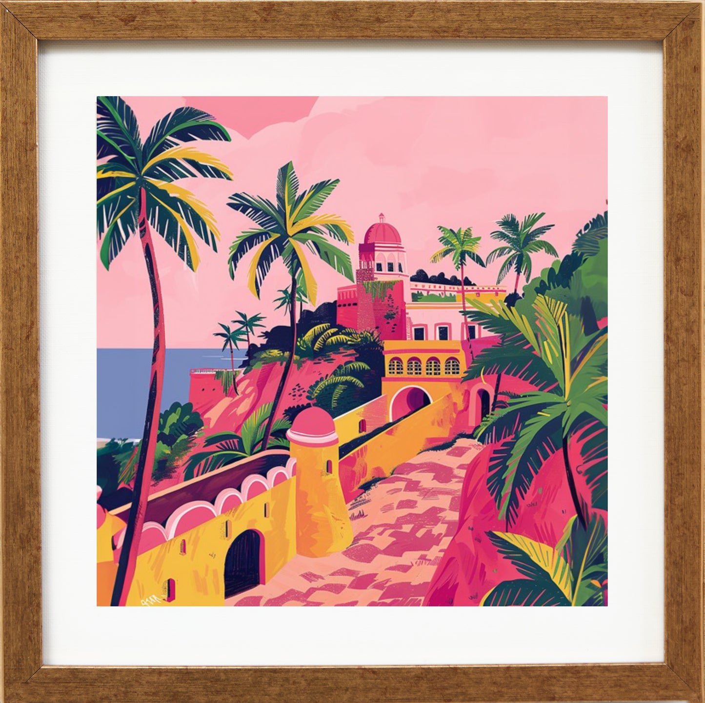 Goa Sunset