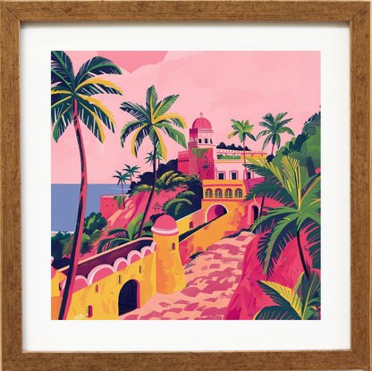 Goa Sunset