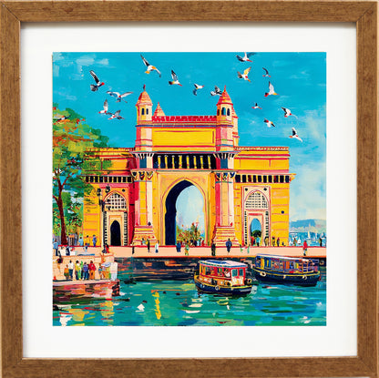 Gateway of India