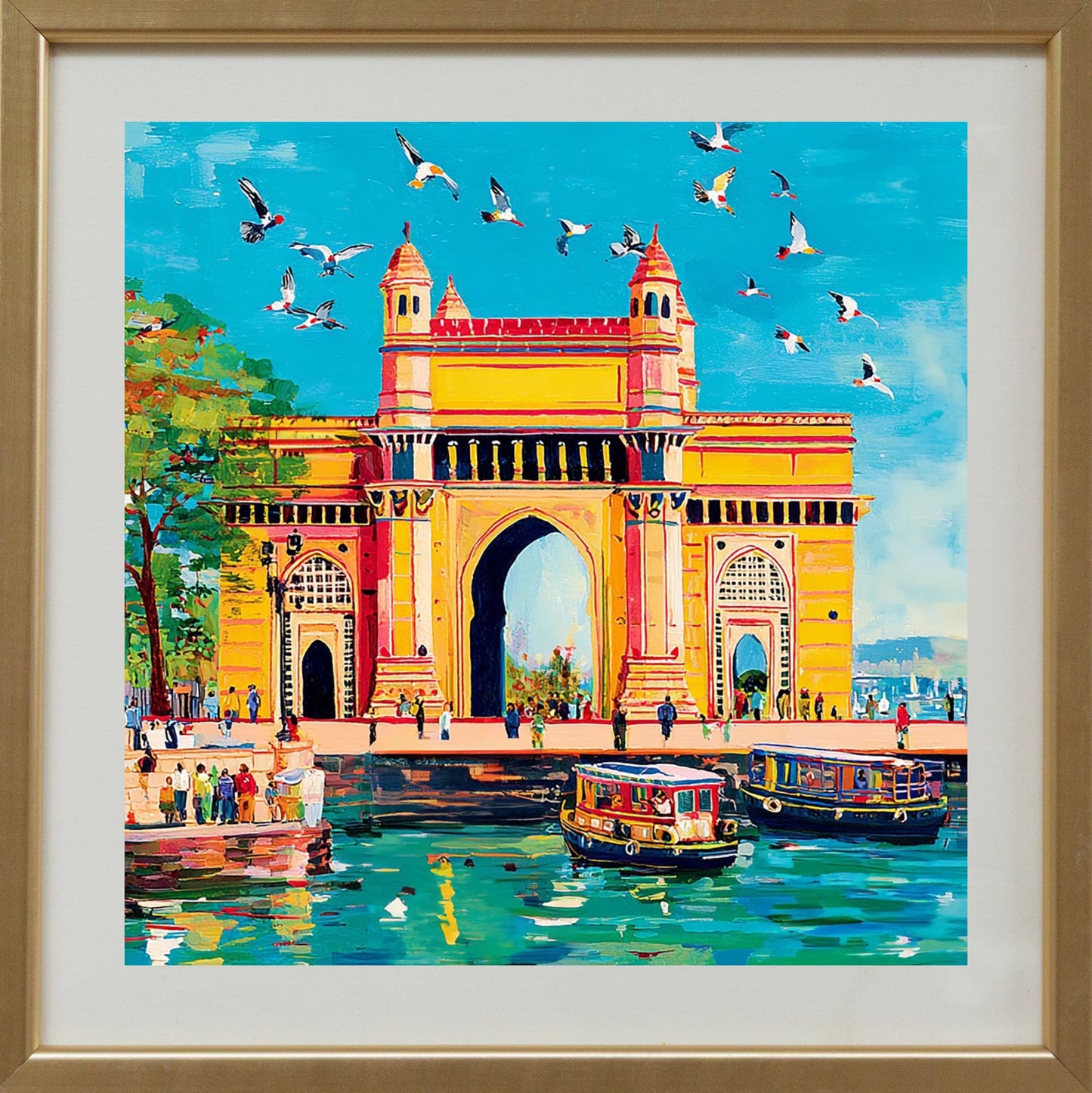 Gateway of India