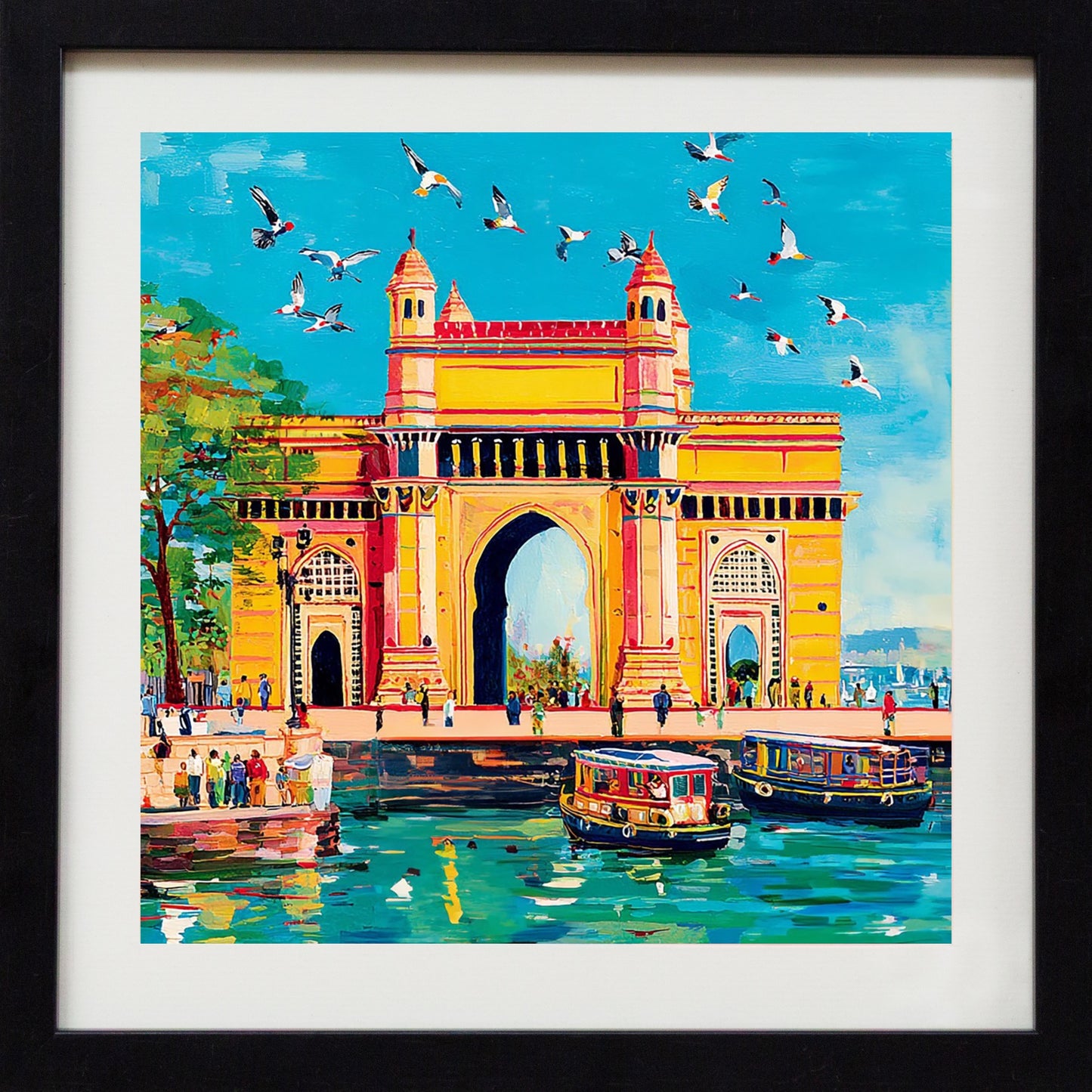 Gateway of India