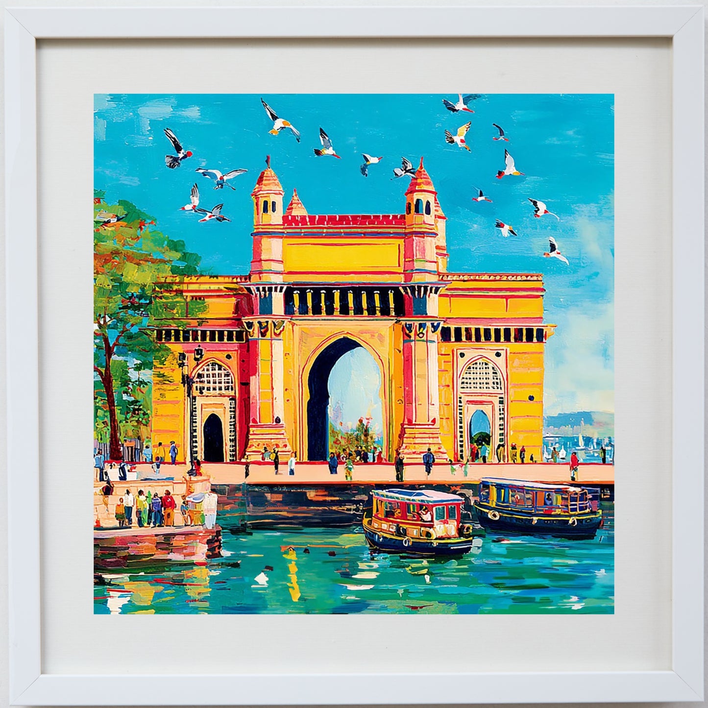 Gateway of India