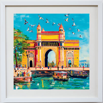 Gateway of India