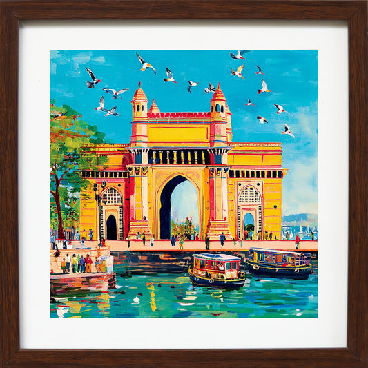 Gateway of India