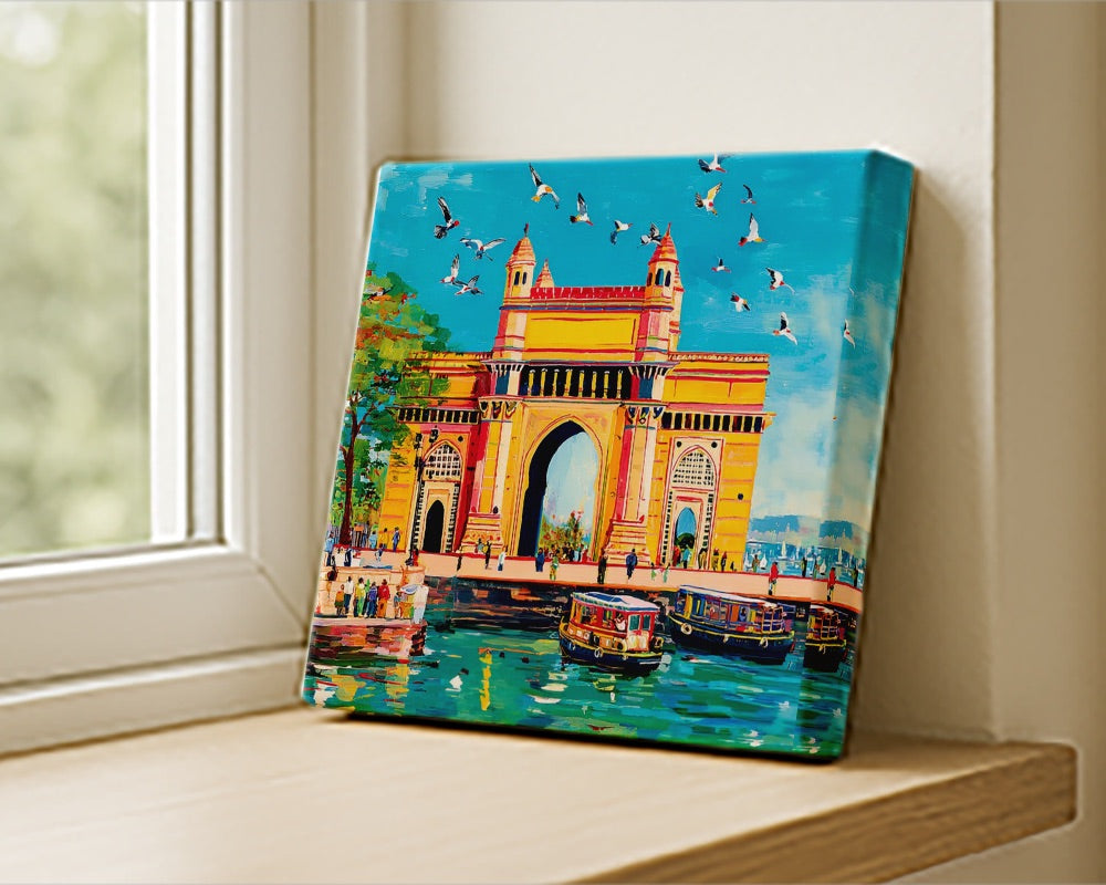 Gateway of India