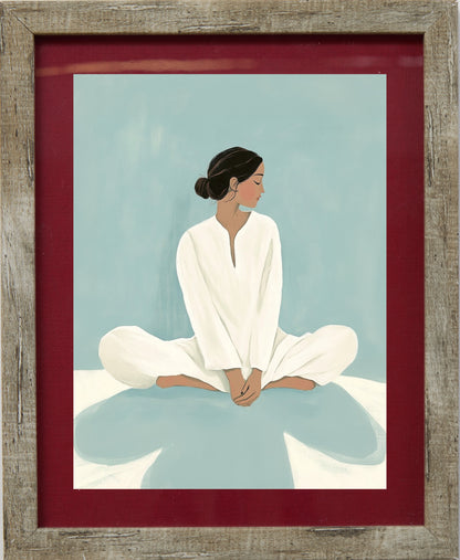 Inner Calm
