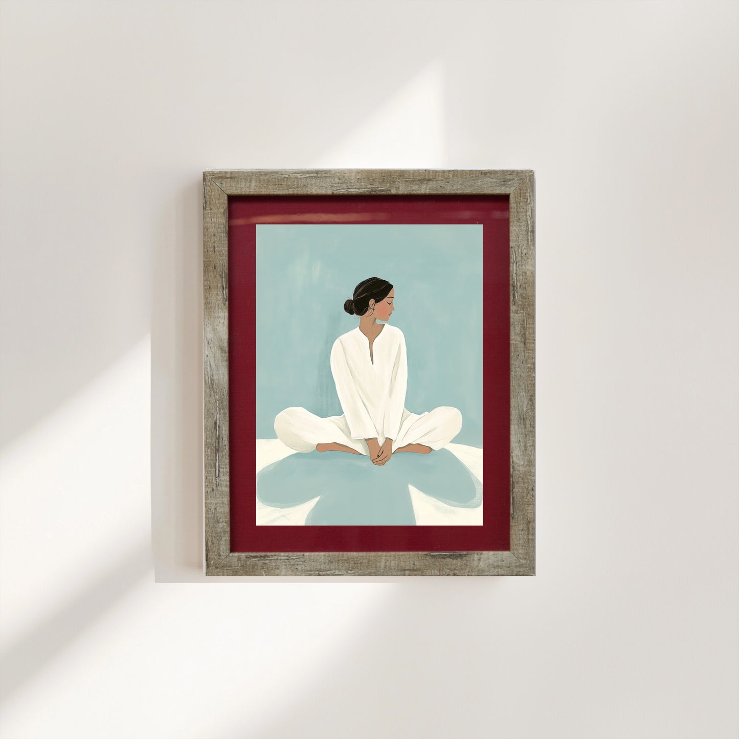 Inner Calm