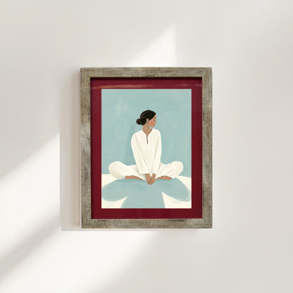 Inner Calm