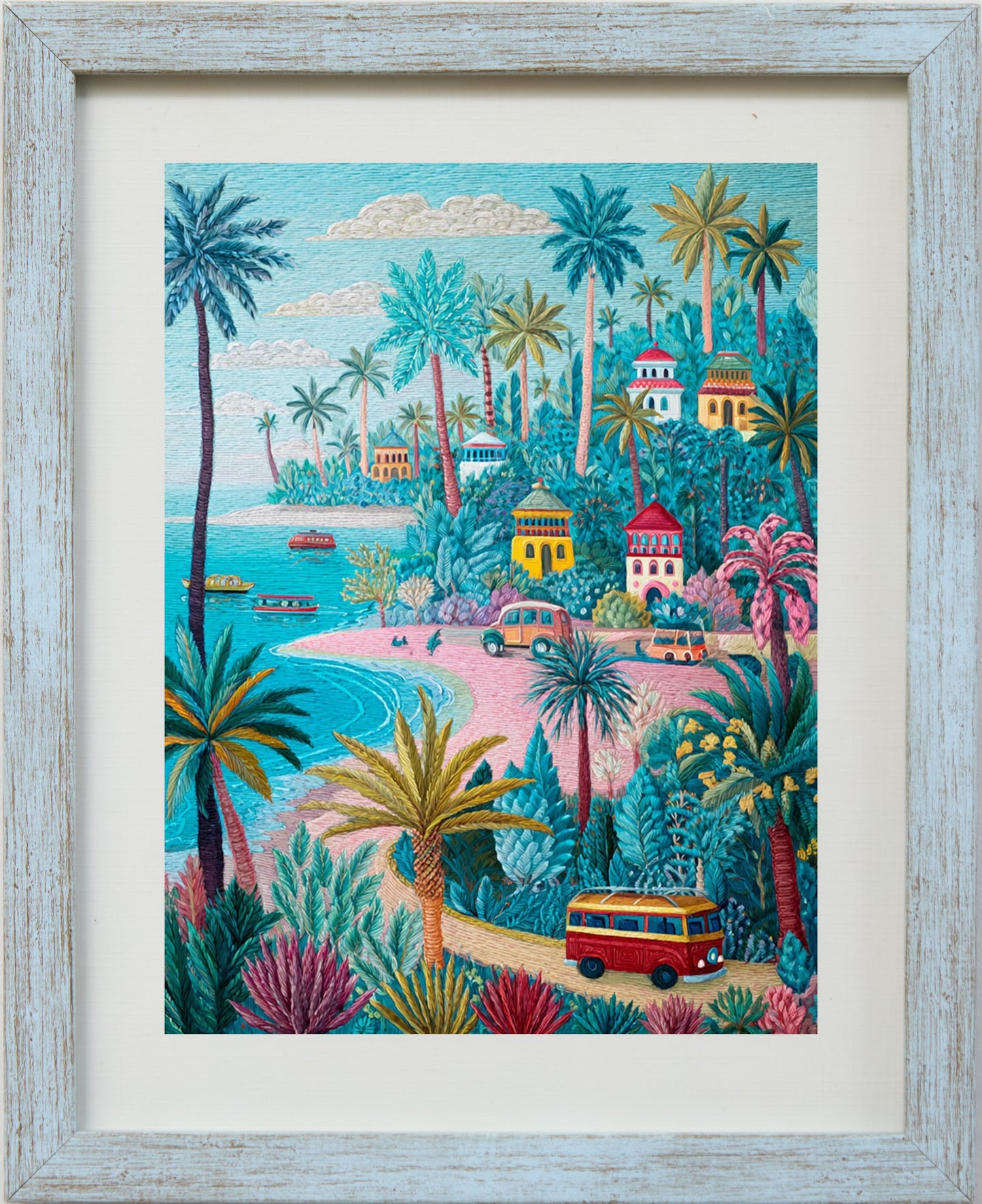 Goa Wanderlust