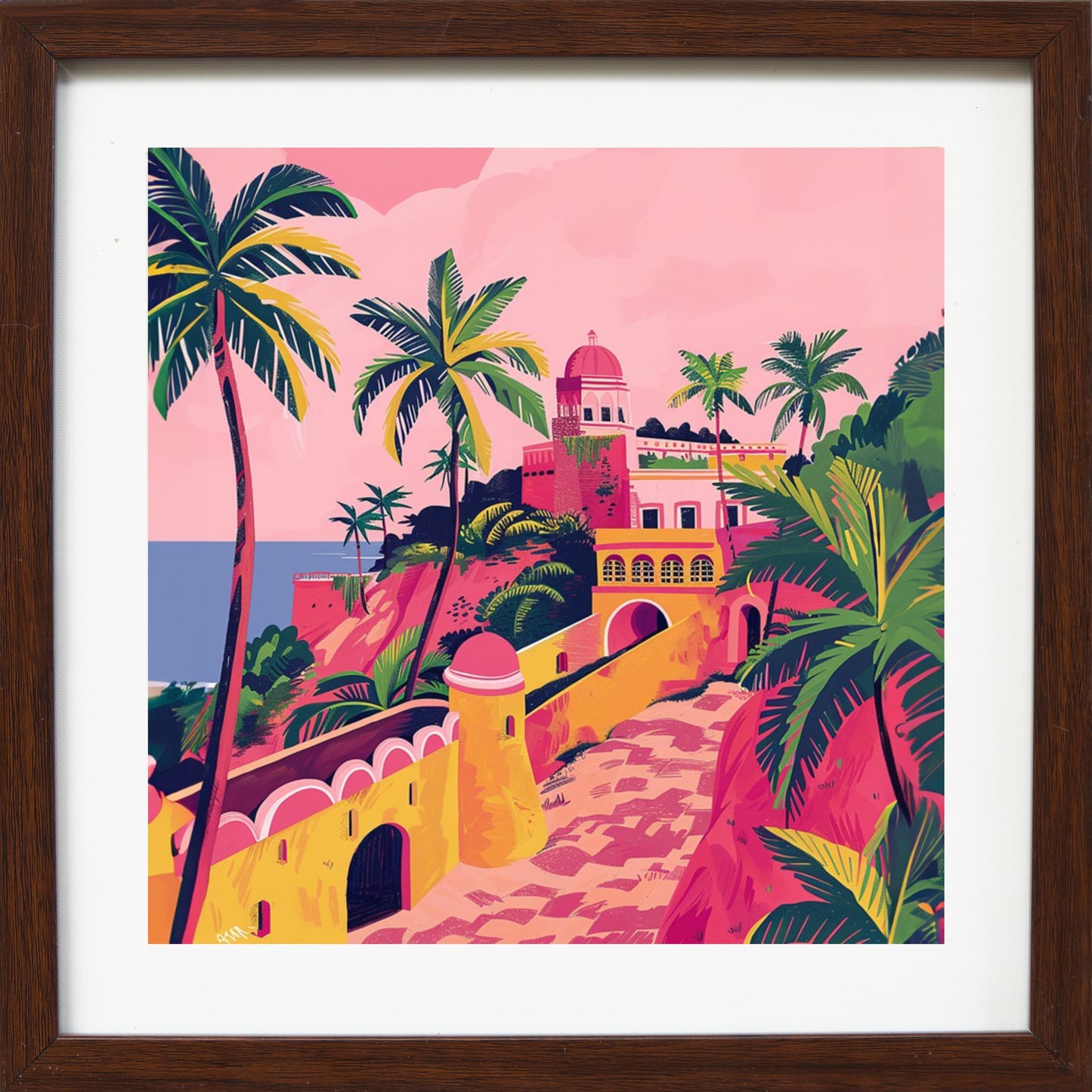 Goa Sunset