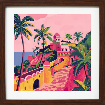 Goa Sunset