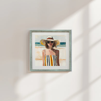 Beach House State of Mind
