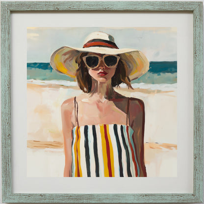 Beach House State of Mind
