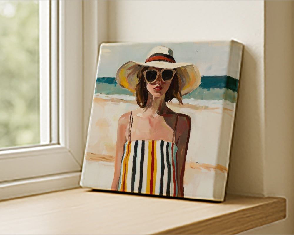 Beach House State of Mind