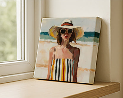 Beach House State of Mind