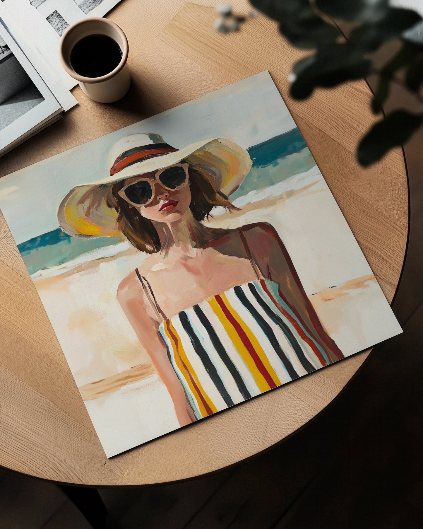 Beach House State of Mind