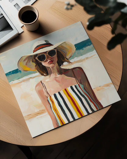 Beach House State of Mind