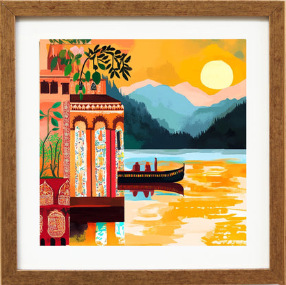 Kashmir Dreams