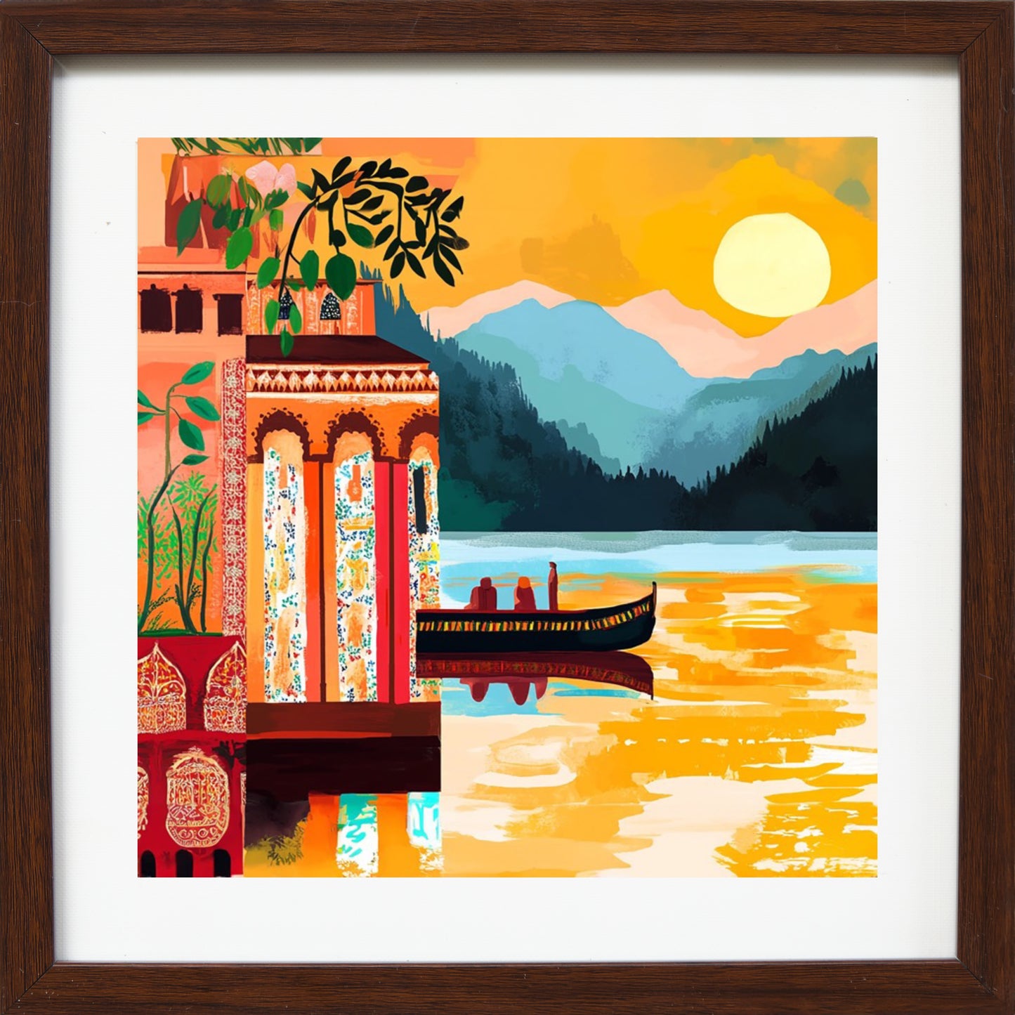Kashmir Dreams