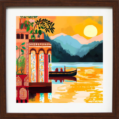 Kashmir Dreams