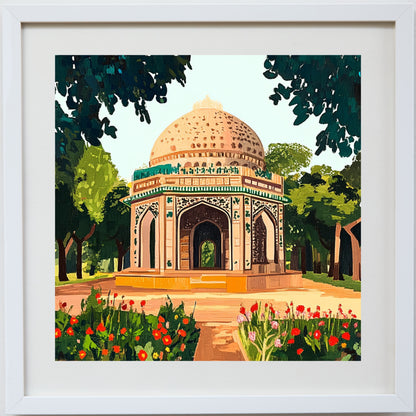 Lodhi Garden