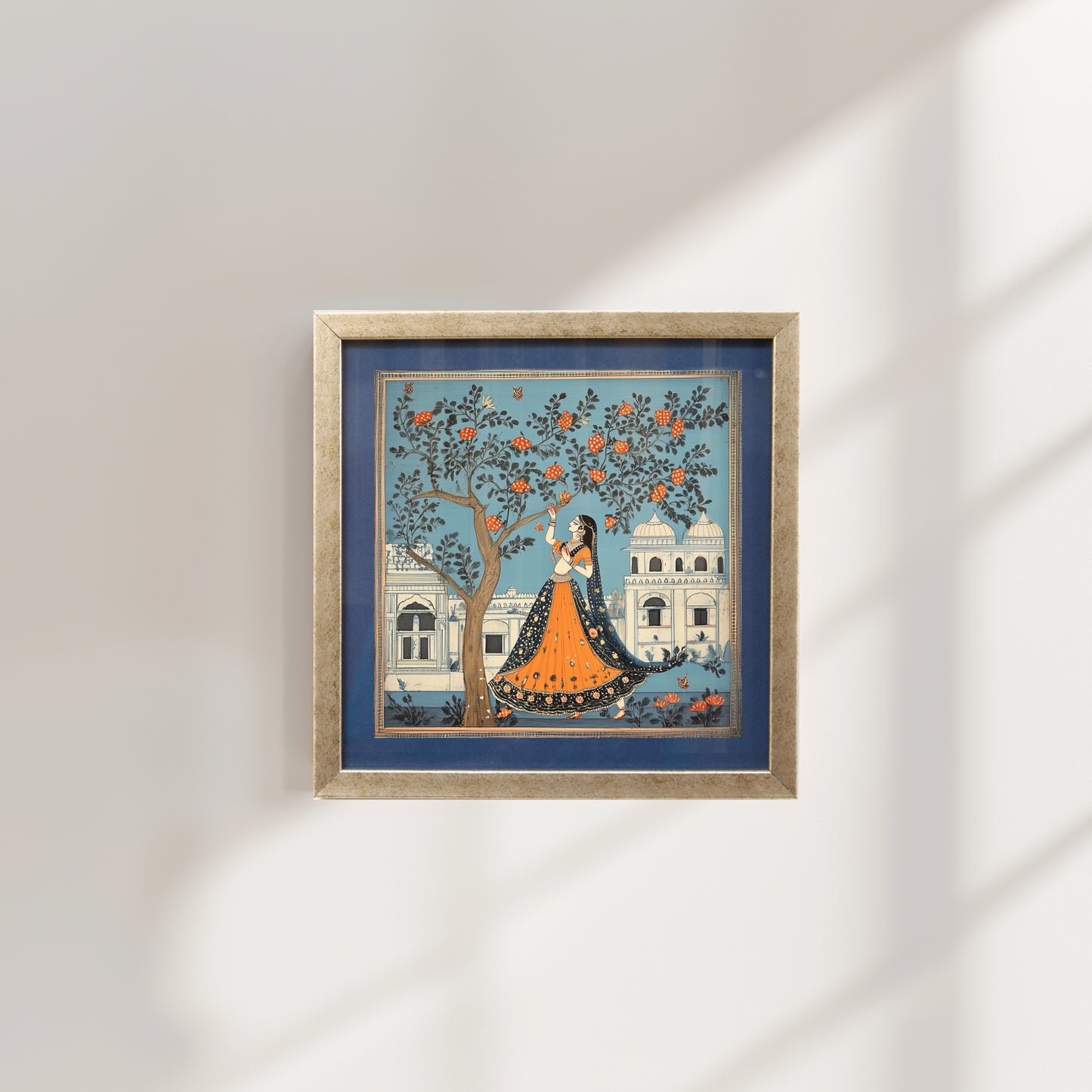 Orange Grove