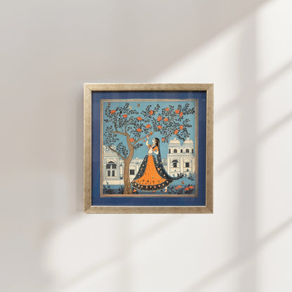 Orange Grove