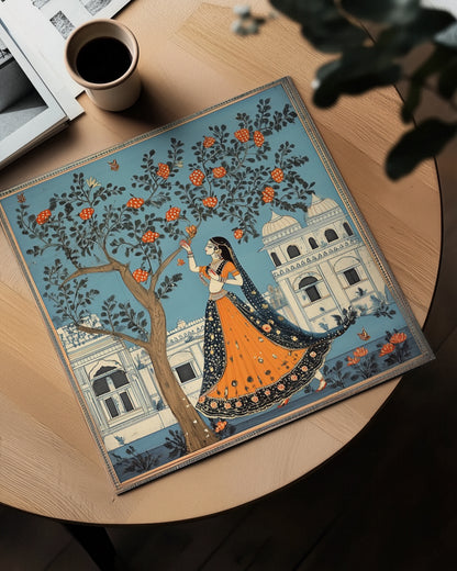 Orange Grove