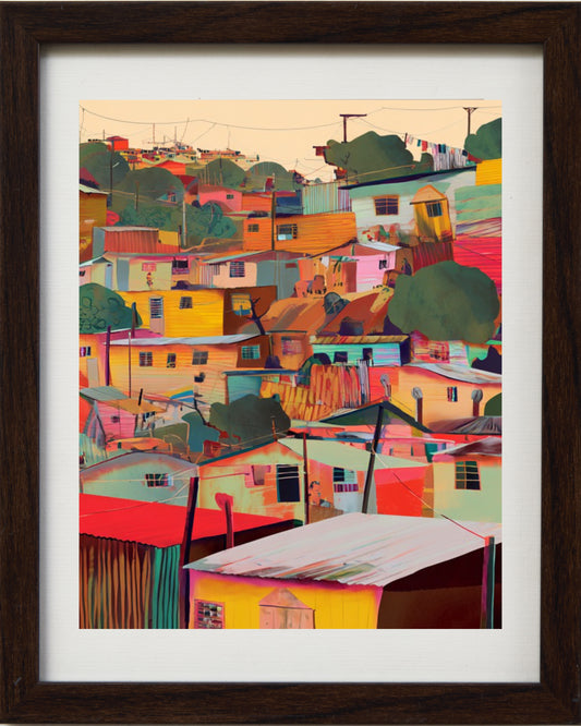 City on the Hill