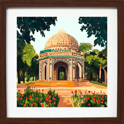Lodhi Garden
