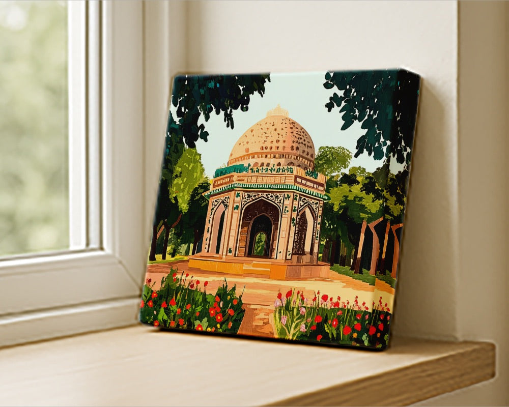 Lodhi Garden