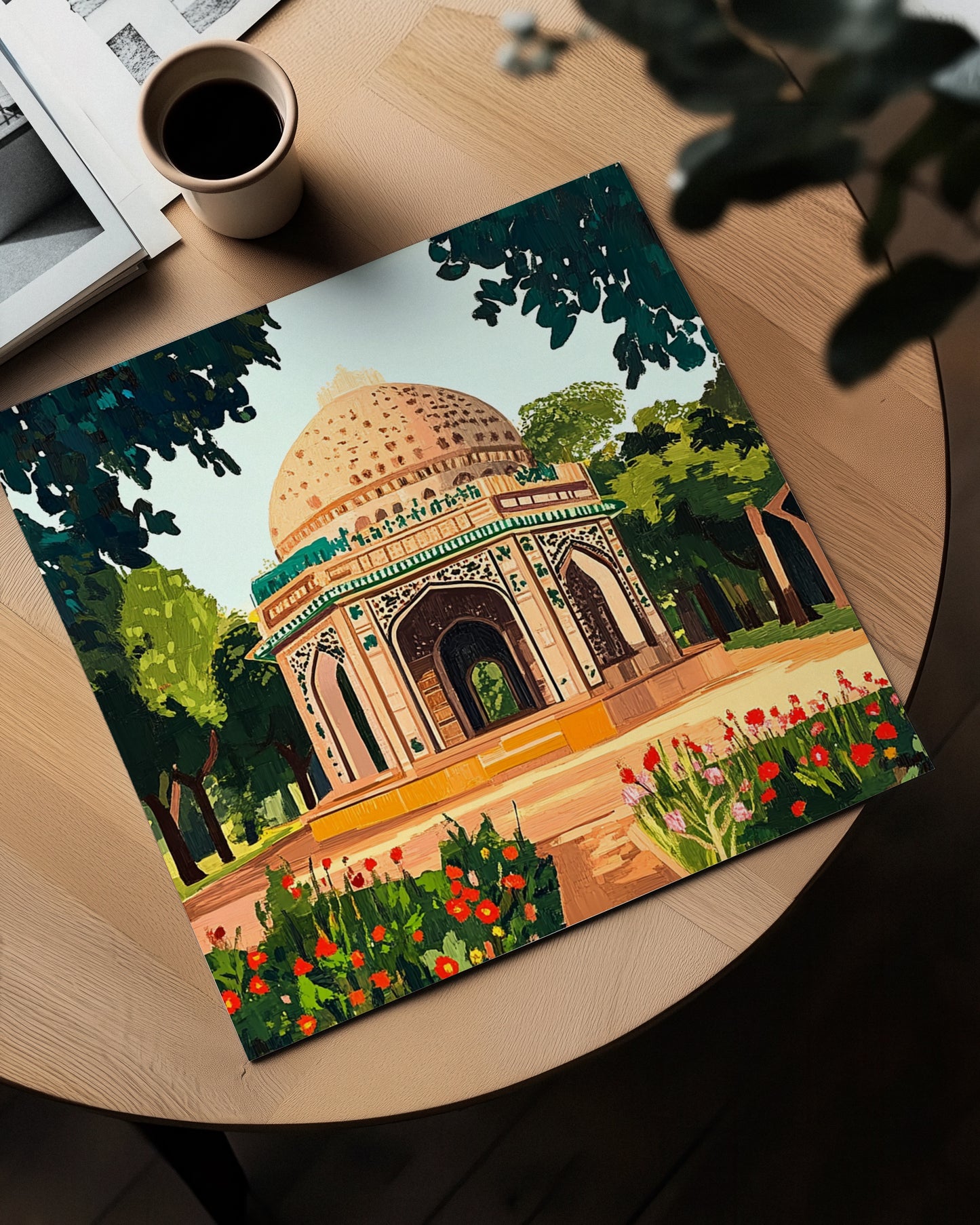 Lodhi Garden