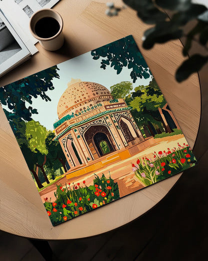 Lodhi Garden