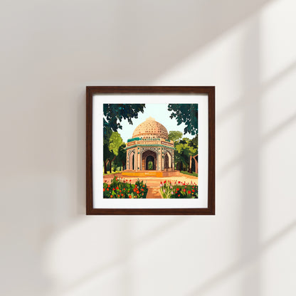 Lodhi Garden