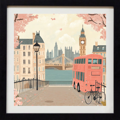 London in Bloom