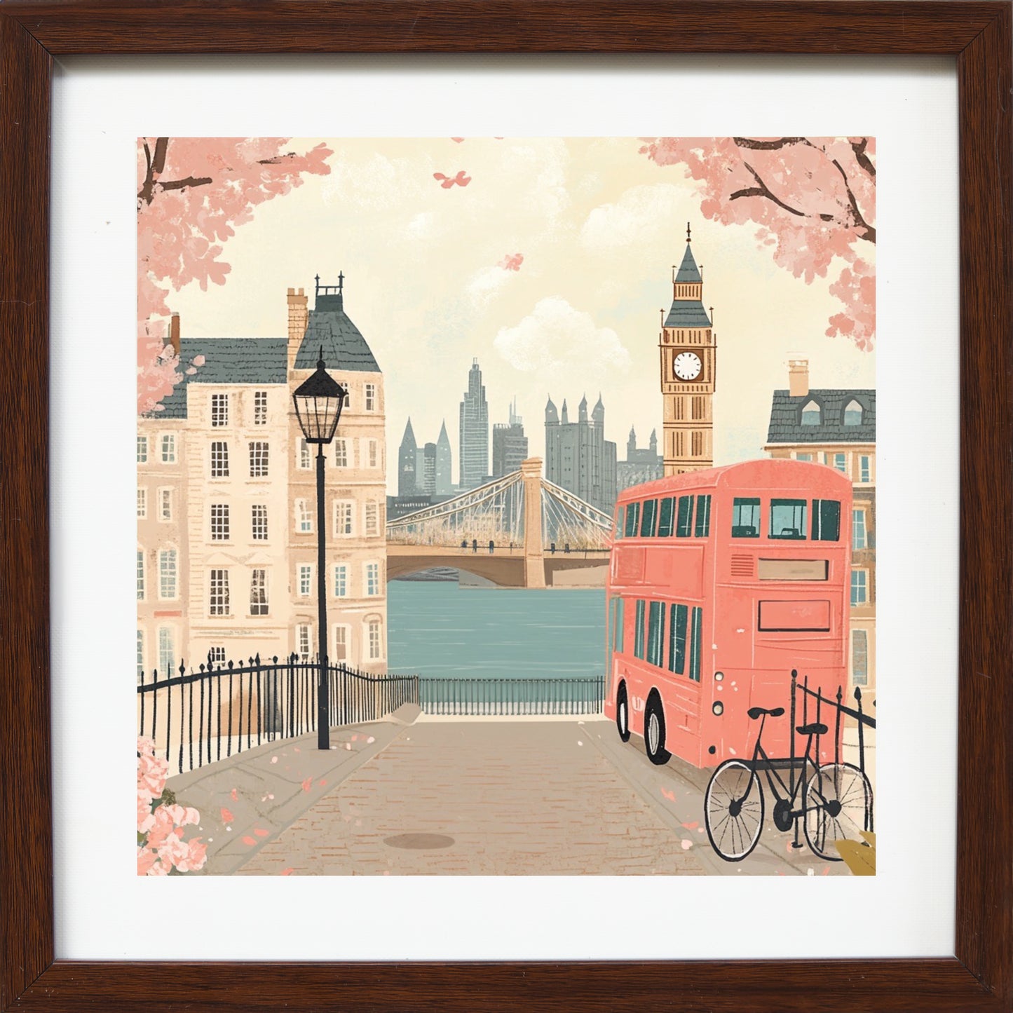 London in Bloom
