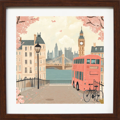 London in Bloom