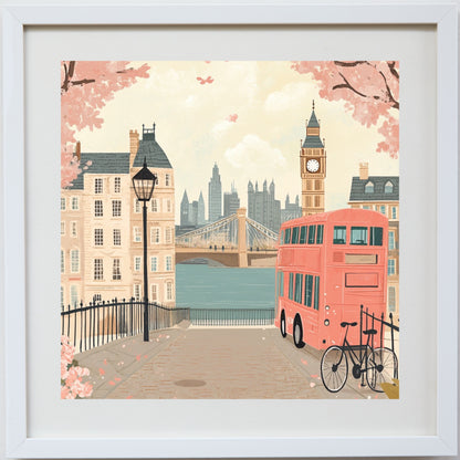 London in Bloom