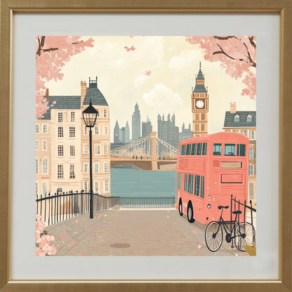 London in Bloom