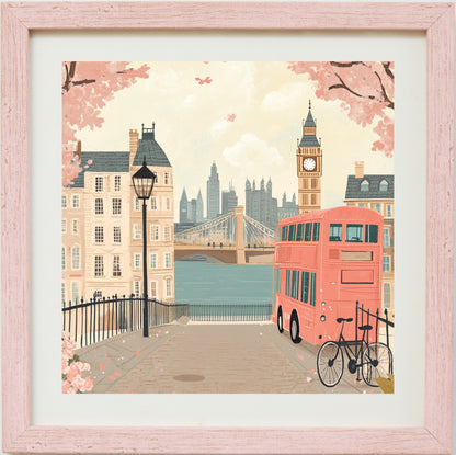 London in Bloom