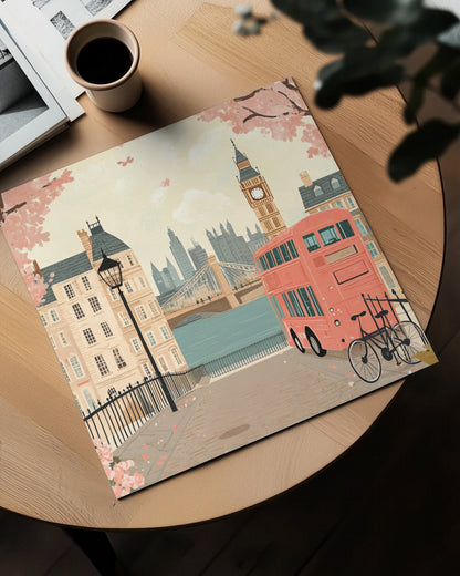 London in Bloom