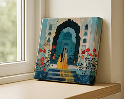 Mughal Garden Empress