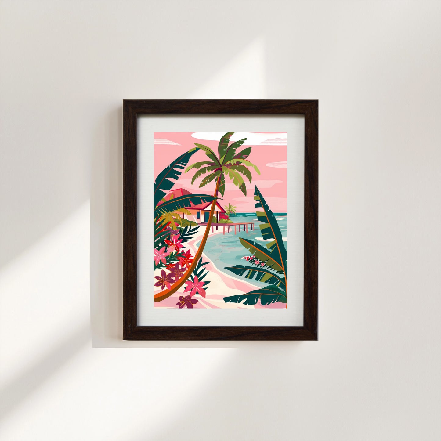 Maldives Dreaming