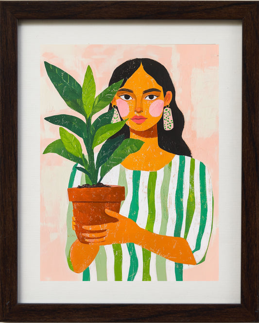 The Plant Parent