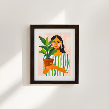 The Plant Parent